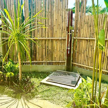 Villa Pura Vida Apartments Siargao General Luna  Bagian luar foto