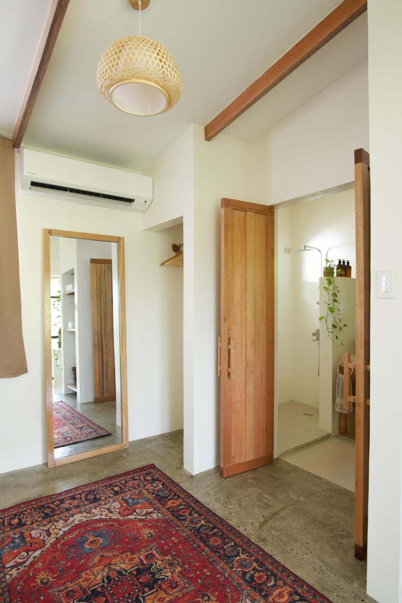 Villa Pura Vida Apartments Siargao General Luna  Bagian luar foto