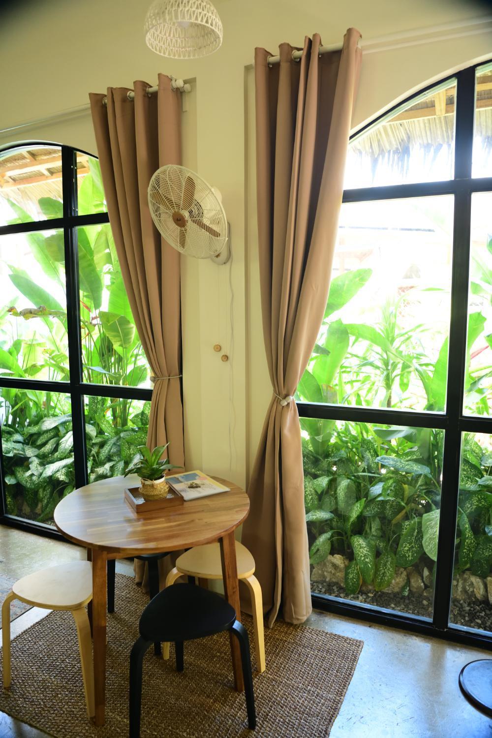 Villa Pura Vida Apartments Siargao General Luna  Bagian luar foto